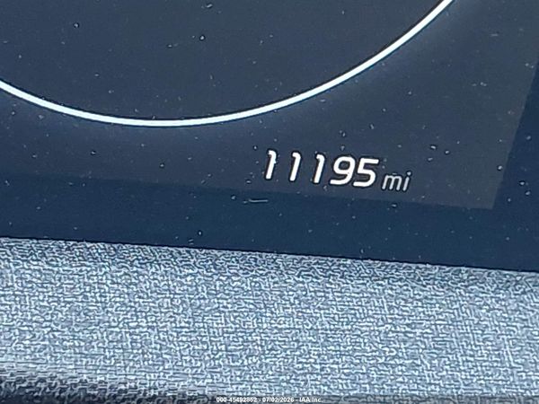 2024 KIA EV6 WIND