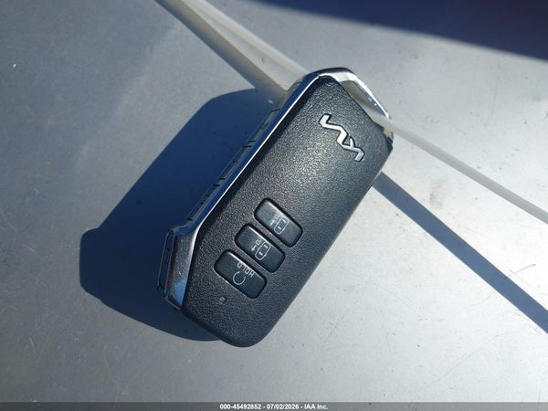 2024 KIA EV6 WIND