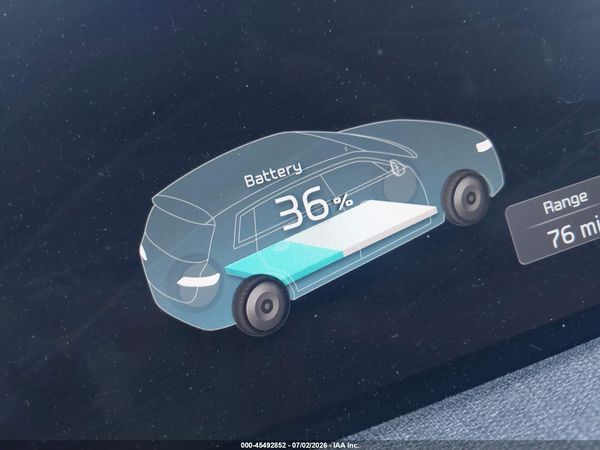 2024 KIA EV6 WIND