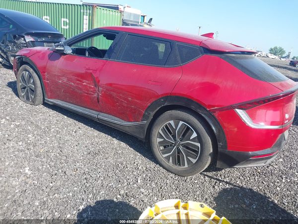 2024 KIA EV6 WIND