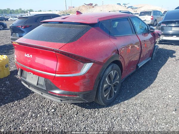 2024 KIA EV6 WIND