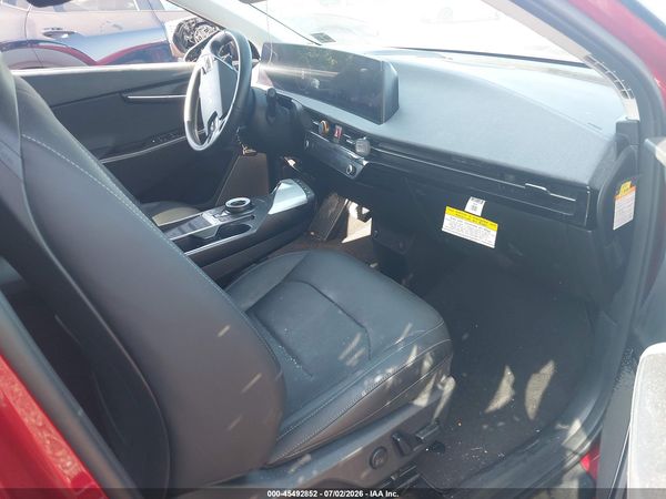 2024 KIA EV6 WIND