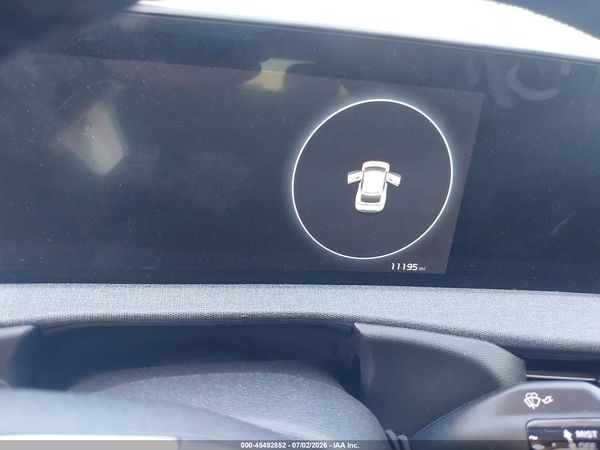 2024 KIA EV6 WIND