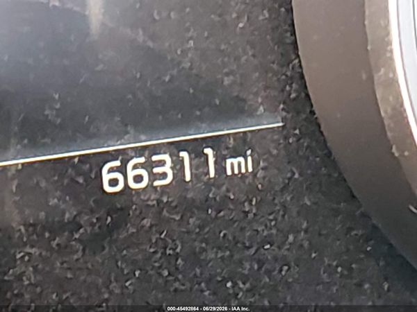 2022 KIA CARNIVAL MPV LX