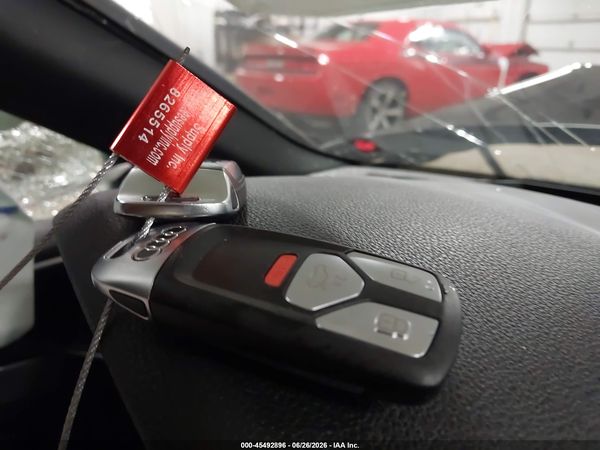 2023 AUDI A4