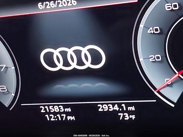 2023 AUDI A4