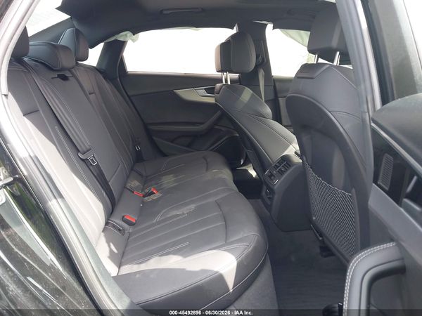 2023 AUDI A4
