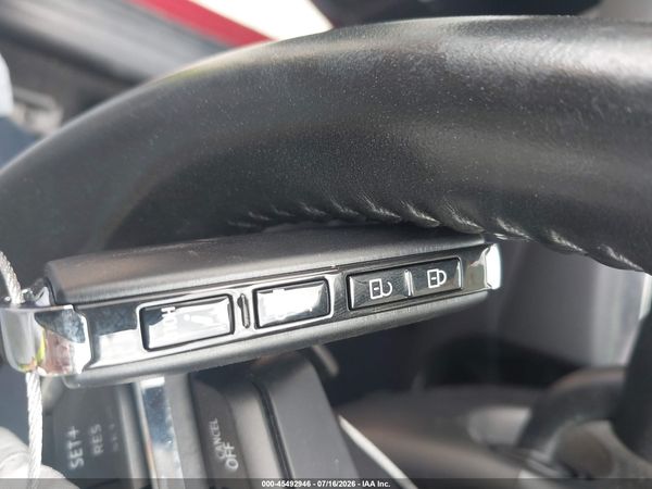 2022 MAZDA CX-5 2.5 S PREMIUM