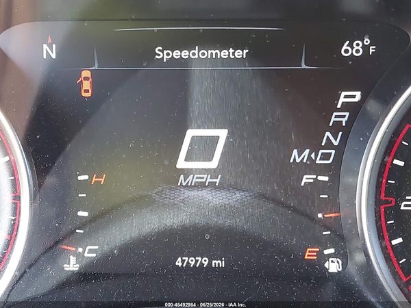 2020 DODGE CHARGER SXT AWD