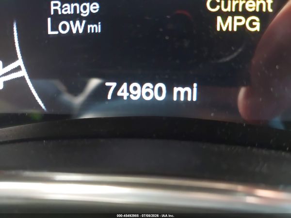 2019 DODGE DURANGO SXT AWD