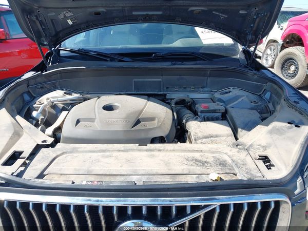 2021 VOLVO XC90 T6 MOMENTUM 6 PASSENGER