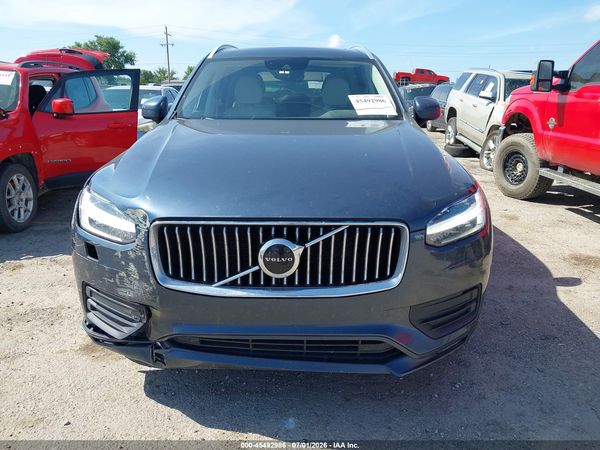 2021 VOLVO XC90 T6 MOMENTUM 6 PASSENGER