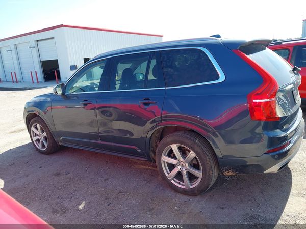 2021 VOLVO XC90 T6 MOMENTUM 6 PASSENGER