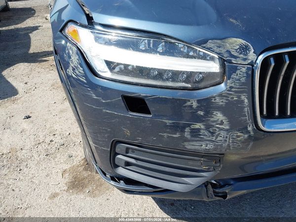 2021 VOLVO XC90 T6 MOMENTUM 6 PASSENGER