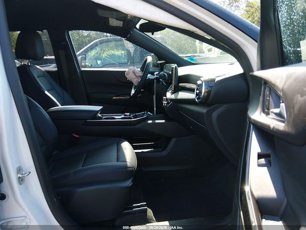 2026 CHEVROLET EQUINOX AWD LT — I5