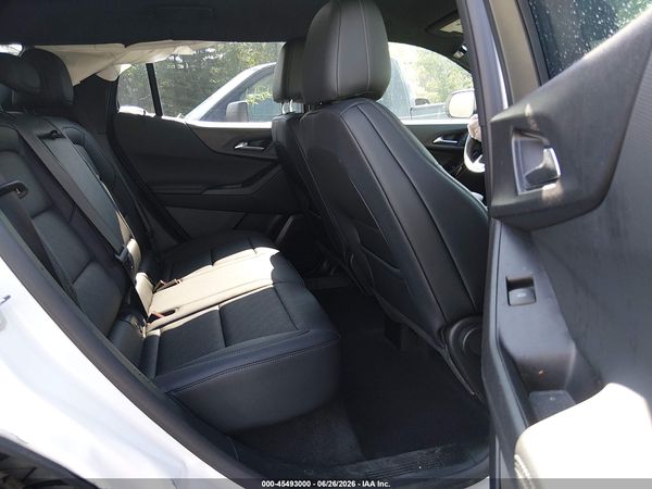 2026 CHEVROLET EQUINOX AWD LT — I8