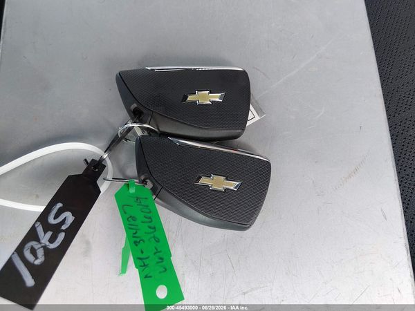 2026 CHEVROLET EQUINOX AWD LT — I11