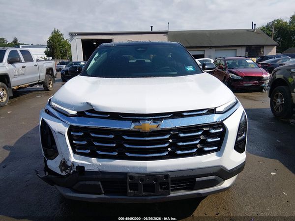 2026 CHEVROLET EQUINOX AWD LT — I115