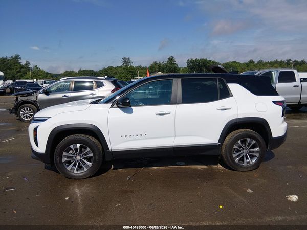 2026 CHEVROLET EQUINOX AWD LT — I117