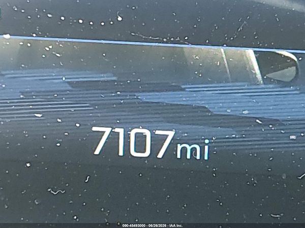 2026 CHEVROLET EQUINOX AWD LT — I118