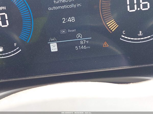 2025 HYUNDAI TUCSON SE — I7