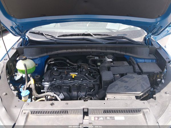 2018 HYUNDAI TUCSON SEL PLUS