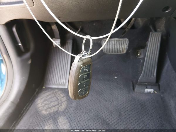 2018 HYUNDAI TUCSON SEL PLUS