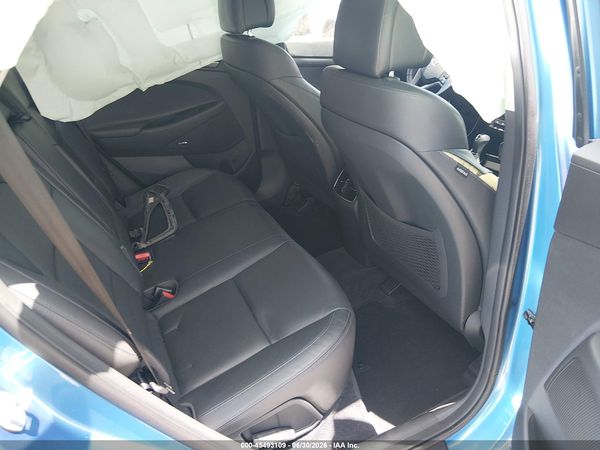 2018 HYUNDAI TUCSON SEL PLUS