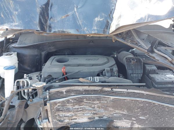 2019 KIA SORENTO 2.4L L