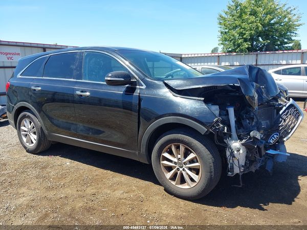 2019 KIA SORENTO 2.4L L