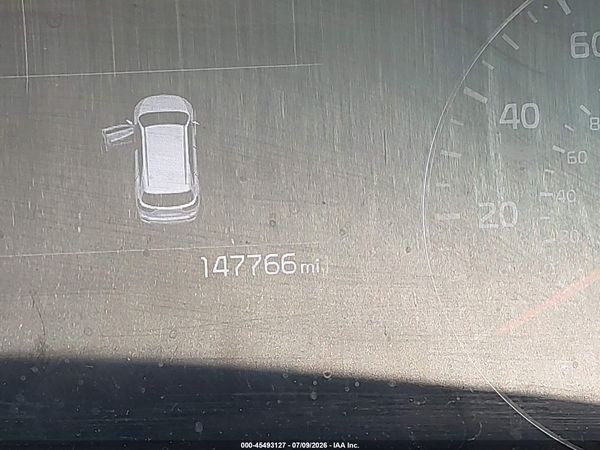 2019 KIA SORENTO 2.4L L