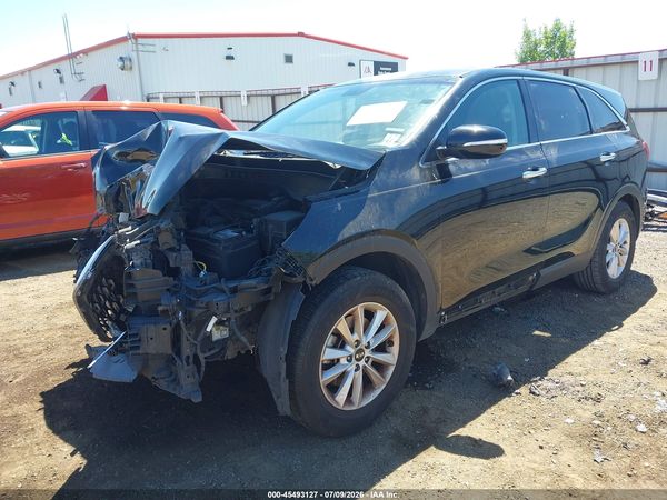 2019 KIA SORENTO 2.4L L