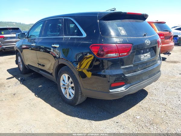 2019 KIA SORENTO 2.4L L