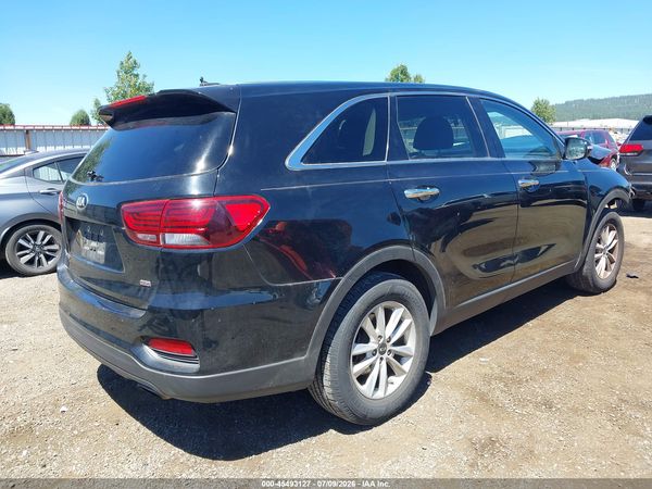 2019 KIA SORENTO 2.4L L