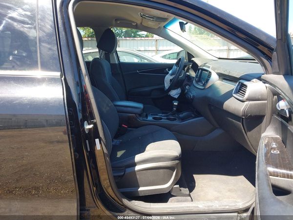 2019 KIA SORENTO 2.4L L