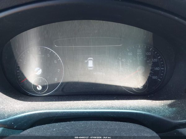 2019 KIA SORENTO 2.4L L