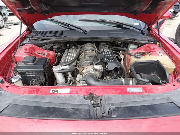 2013 DODGE CHALLENGER R/T CLASSIC