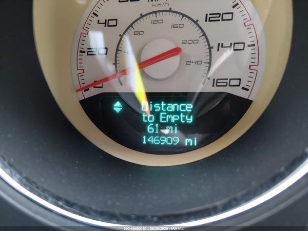 2013 DODGE CHALLENGER R/T CLASSIC