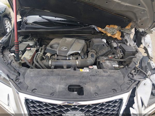 2016 LEXUS NX 200T 200t Luxury