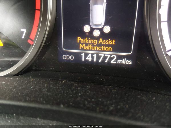 2016 LEXUS NX 200T 200t Luxury