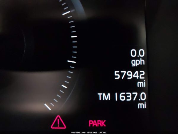 2019 VOLVO S60 T6 MOMENTUM