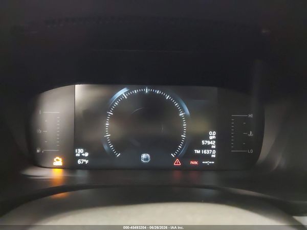 2019 VOLVO S60 T6 MOMENTUM