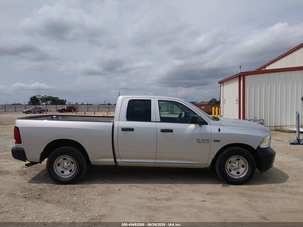 2016 RAM 1500 TRADESMAN