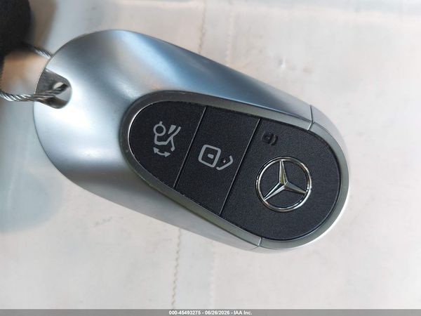 2025 MERCEDES-BENZ GLC 350E 4MATIC