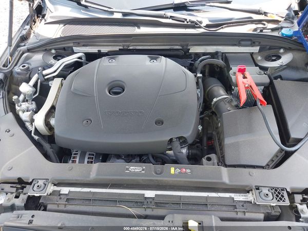 2020 VOLVO S60 T5 INSCRIPTION