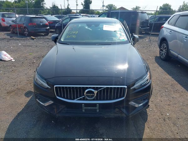 2020 VOLVO S60 T5 INSCRIPTION