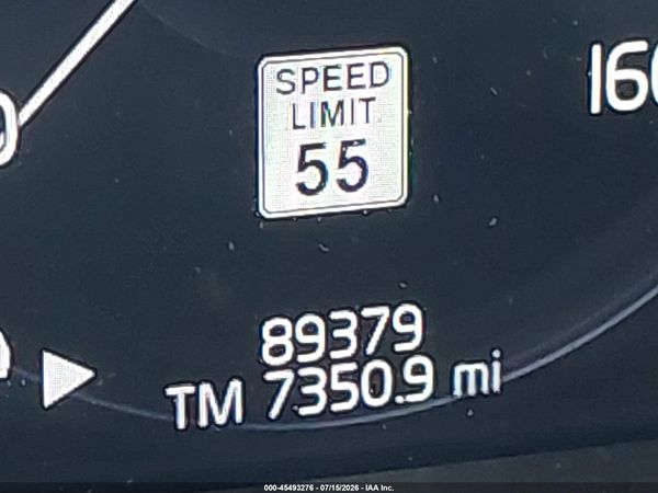 2020 VOLVO S60 T5 INSCRIPTION