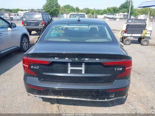 2020 VOLVO S60 T5 INSCRIPTION