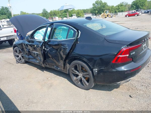 2020 VOLVO S60 T5 INSCRIPTION