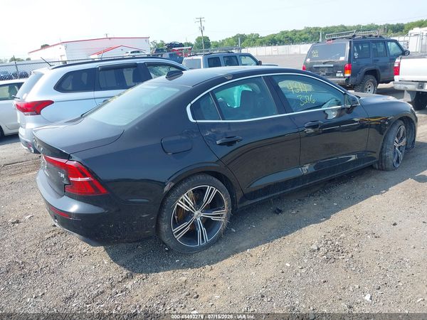 2020 VOLVO S60 T5 INSCRIPTION